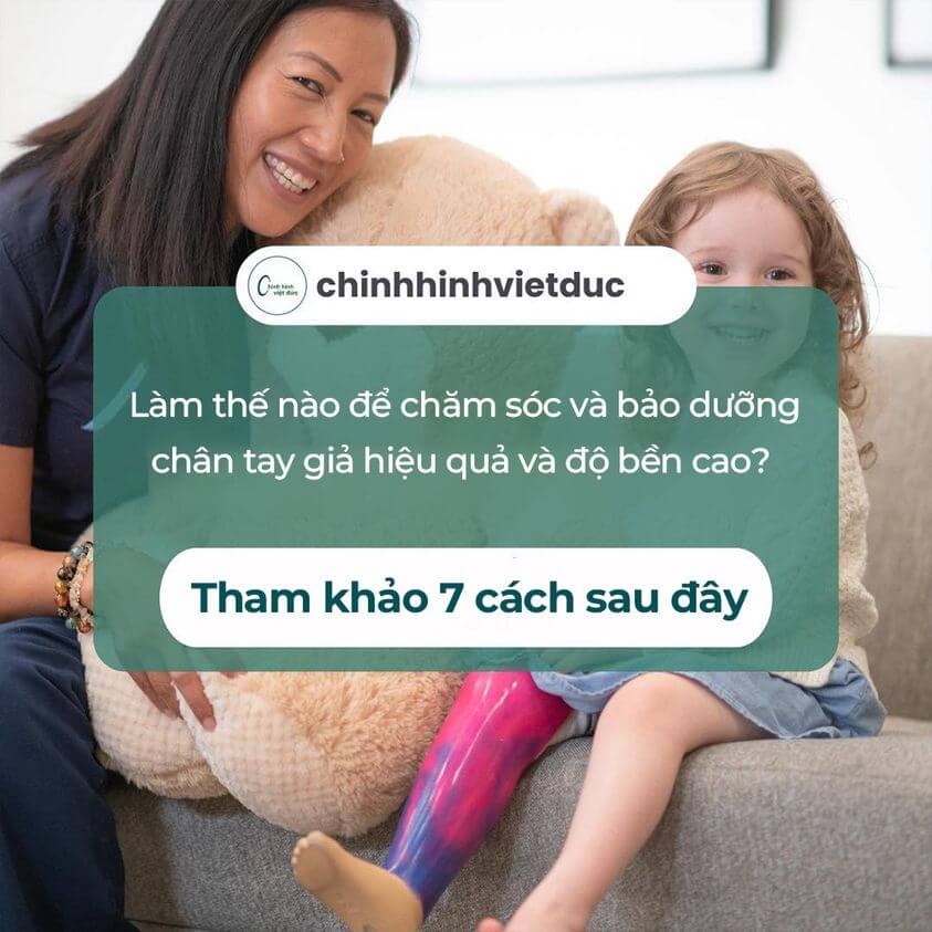 Chỉnh Hình Việt Đức